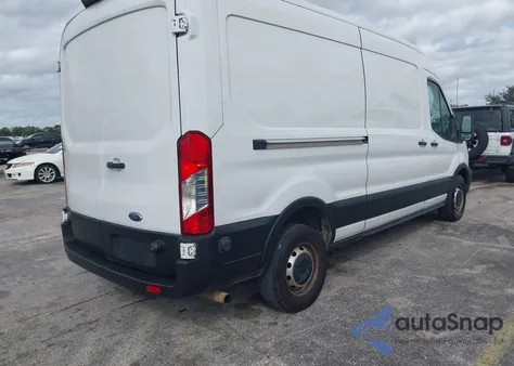 2020 Ford Transit-350 from USA, damaged, VIN 1FTBW9C80LKB21469